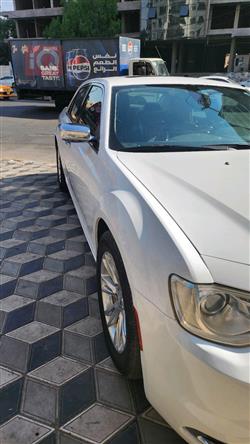 كرايسلر 300